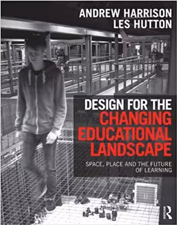 󾕇 دانلود کتاب Design for the Changing Educational Landscape - دانلود کتاب های دانشگاهی
