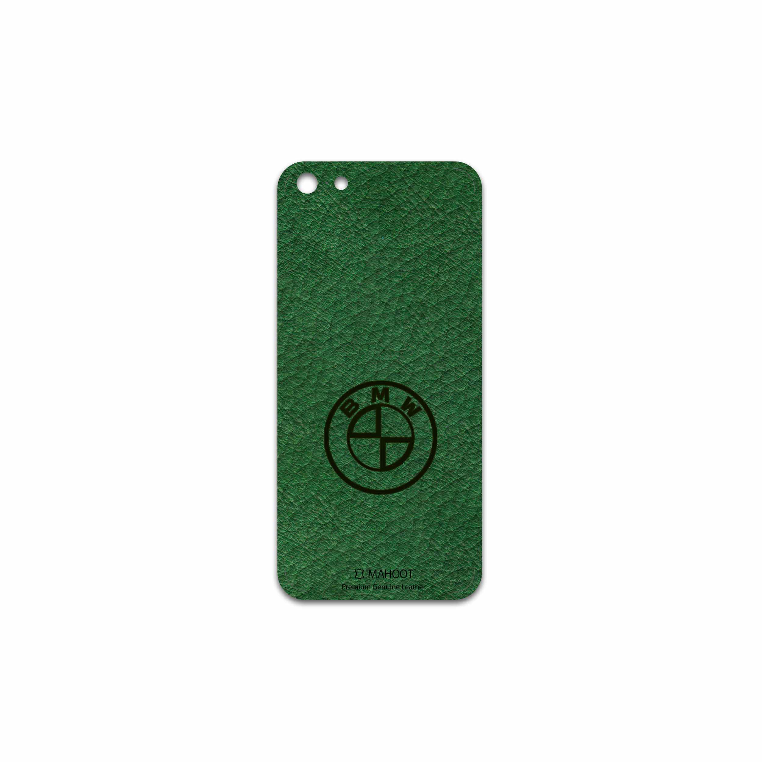 برچسب پوششی ماهوت مدل GL-BMW مناسب برای گوشی موبایل اپل iPhone 5c