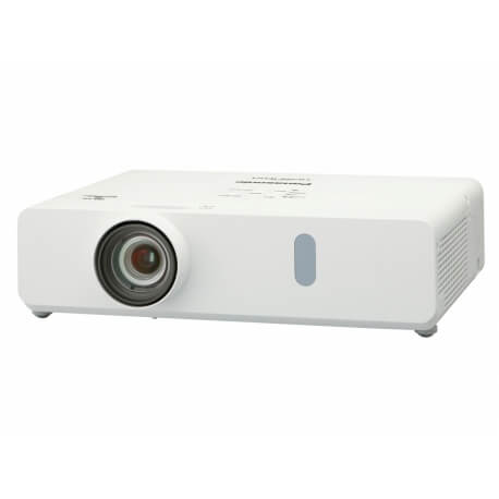 Panasonic PT-VX420 XGA LCD Projector