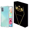 کاور قاب نایس مدل JELLY مناسب برای گوشی سامسونگ Galaxy A31