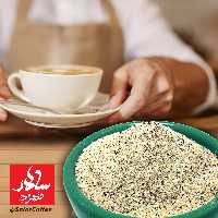 پودر کاپوچینو فله ایرانی 300 گرمی خوش طعم مشابه گوددی Good day