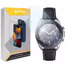 محافظ صفحه نمایش  اسپریگ مدل SPG مناسب برای ساعت هوشمند سامسونگ Galaxy Watch 3 41mm بسته سه عددی