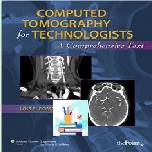 Computed Tomography for Technologists TRUE PDF price 1€