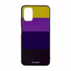 کاور مدل Glass کد JN مناسب برای گوشی موبایل شیائومی Poco M3