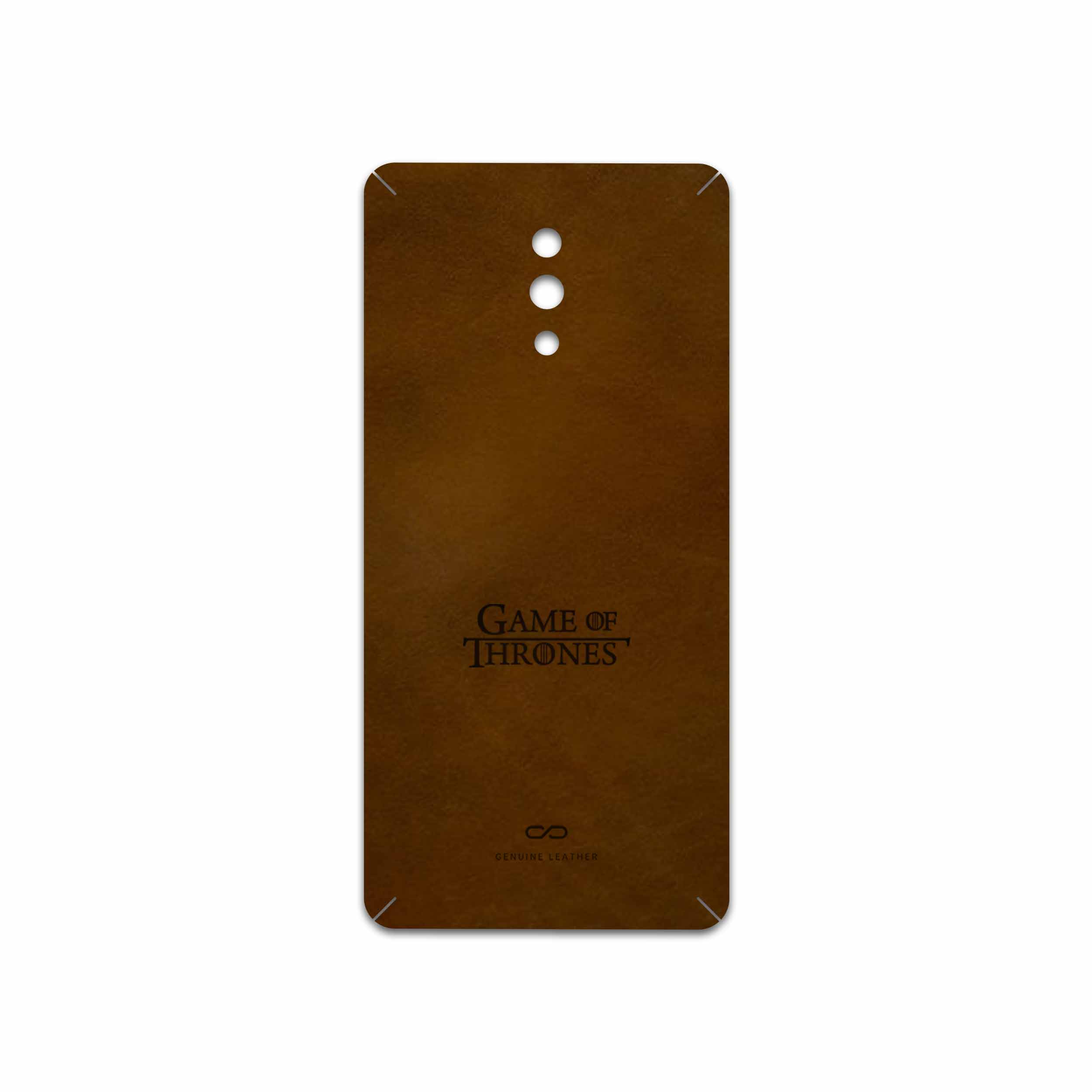 برچسب پوششی ماهوت مدل BFL-GOT مناسب برای گوشی موبایل اپو RENO 10X