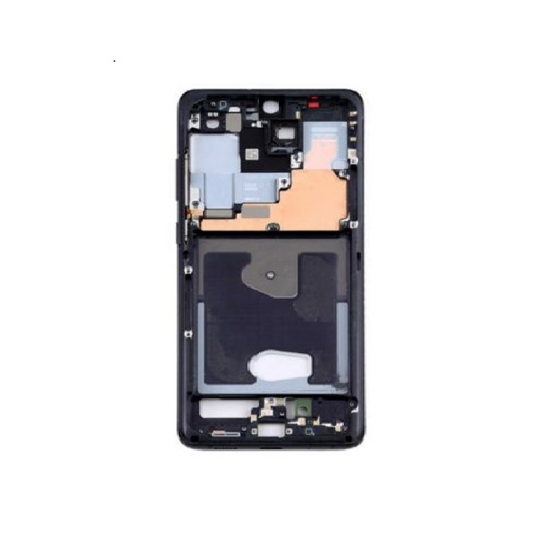 فریم ال سی دی سامسونگ Samsung Galaxy S20 Ultra / G988 - دنافون