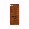 برچسب پوششی ماهوت مدل BFL-AUDI مناسب برای گوشی موبایل اپل iPod touch 6th generation