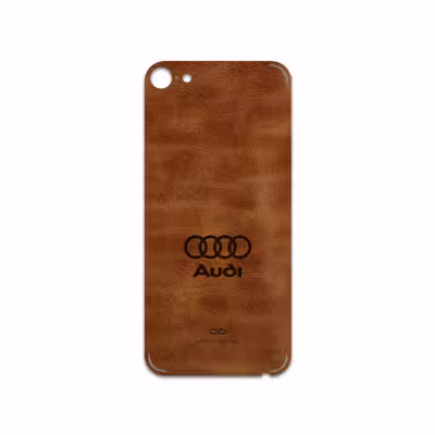 برچسب پوششی ماهوت مدل BFL-AUDI مناسب برای گوشی موبایل اپل iPod touch 6th generation
