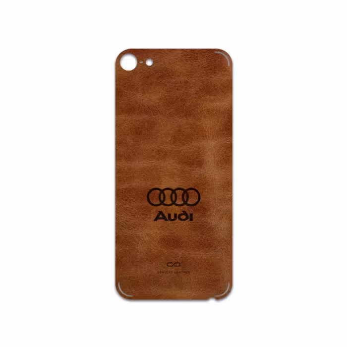 برچسب پوششی ماهوت مدل BFL-AUDI مناسب برای گوشی موبایل اپل iPod touch 6th generation