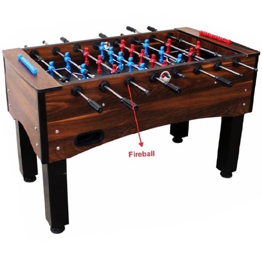 فوتبال دستی S10 باشگاهی المپیک