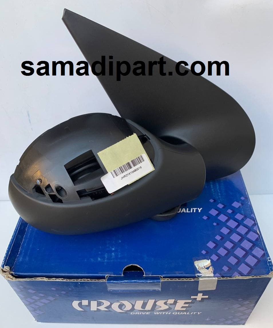 آینه 206برقی راست (شاگرد)کروز (CR34060401)