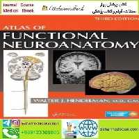 Atlas of Functional Neuroanatomy 2016 TRUE PDF price 1€ - کتاب پزشکی بهار