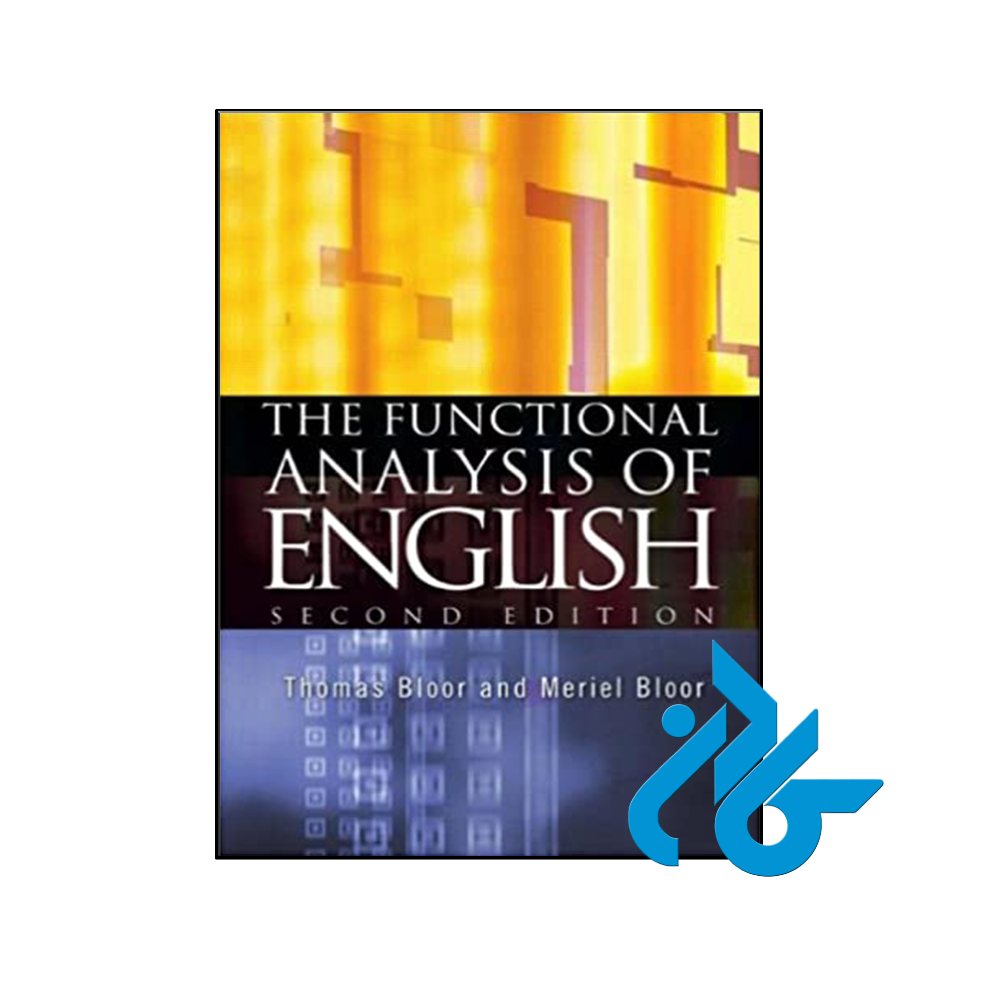 کتاب The Functional Analysis of English - فروشگاه کـــادن