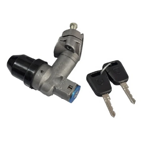 سوییچ استارت تکی پیکان - نصیری