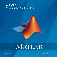 خرید و دانلود نسخه کامل کتاب MATLAB Programming Fundamentals
