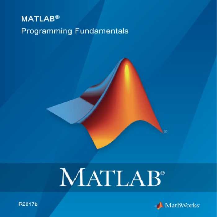 خرید و دانلود نسخه کامل کتاب MATLAB Programming Fundamentals