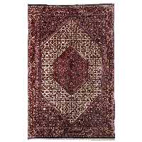 فرش دستباف دو متری سی پرشیا کد 187047