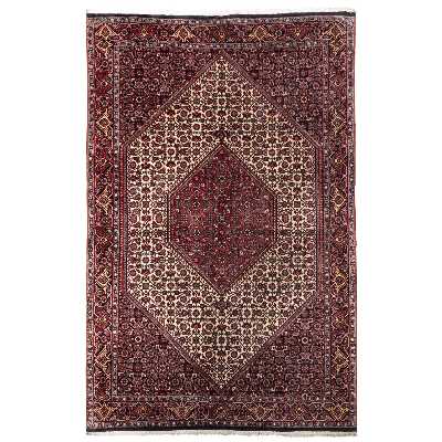 فرش دستباف دو متری سی پرشیا کد 187047