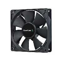 قیمت و خرید فن کیس دیپ کول DEEPCOOL XFan 120