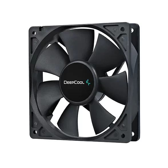قیمت و خرید فن کیس دیپ کول DEEPCOOL XFan 120