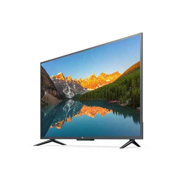 تلویزیون شیائومی 43 اینچی مدل xiaomi mi tv 4s