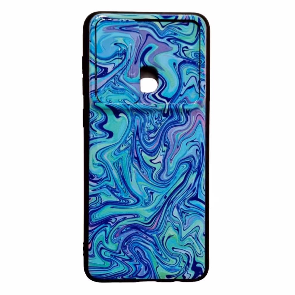 کاور مدل abrang مناسب برای گوشی موبایل سامسونگ Galaxy A21S