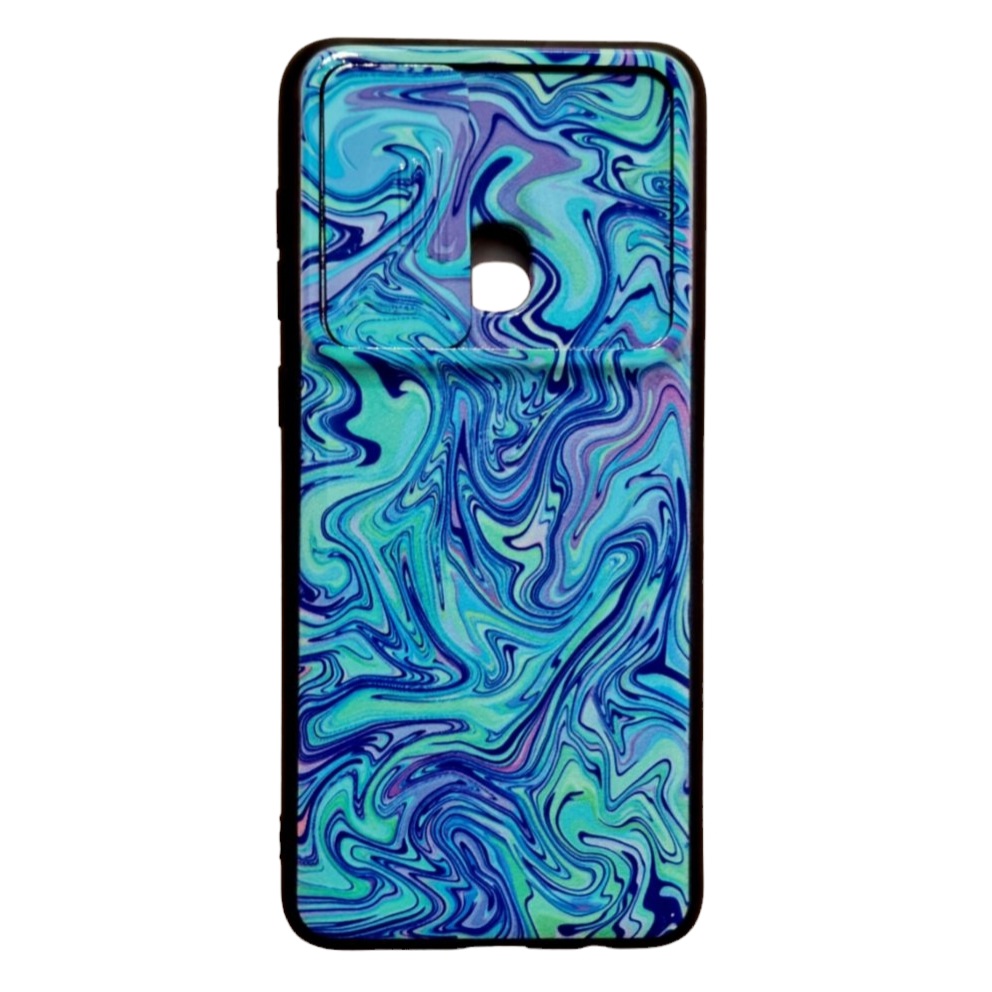 کاور مدل abrang مناسب برای گوشی موبایل سامسونگ Galaxy A21S