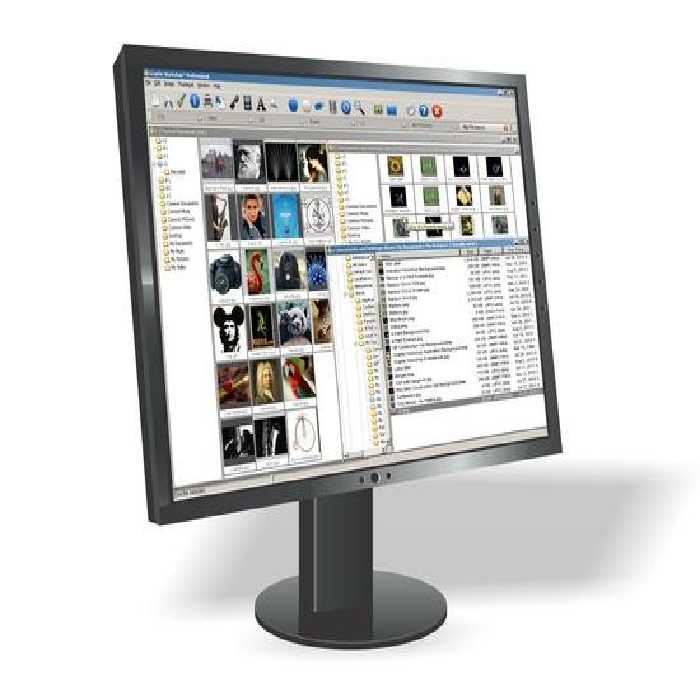 نرم افزار ویندوز Graphic Workshop Professional 2.0.35