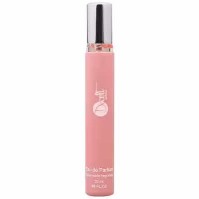 عطر جیبی زنانه دکلت مدل Coco Noire Chanel حجم 20 میلی لیتر
