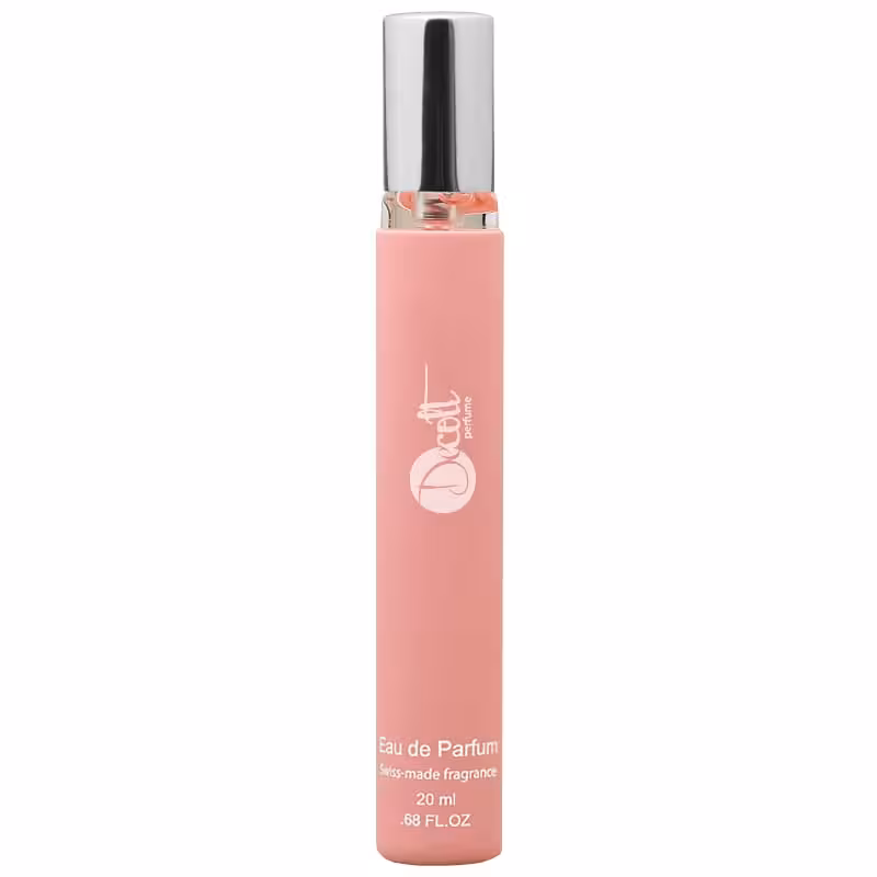 عطر جیبی زنانه دکلت مدل Coco Noire Chanel حجم 20 میلی لیتر