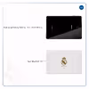 برچسب پوششی ماهوت مدل Real-Madrid مناسب برای تبلت سامسونگ Galaxy Tab S4 10.5 2018 T830