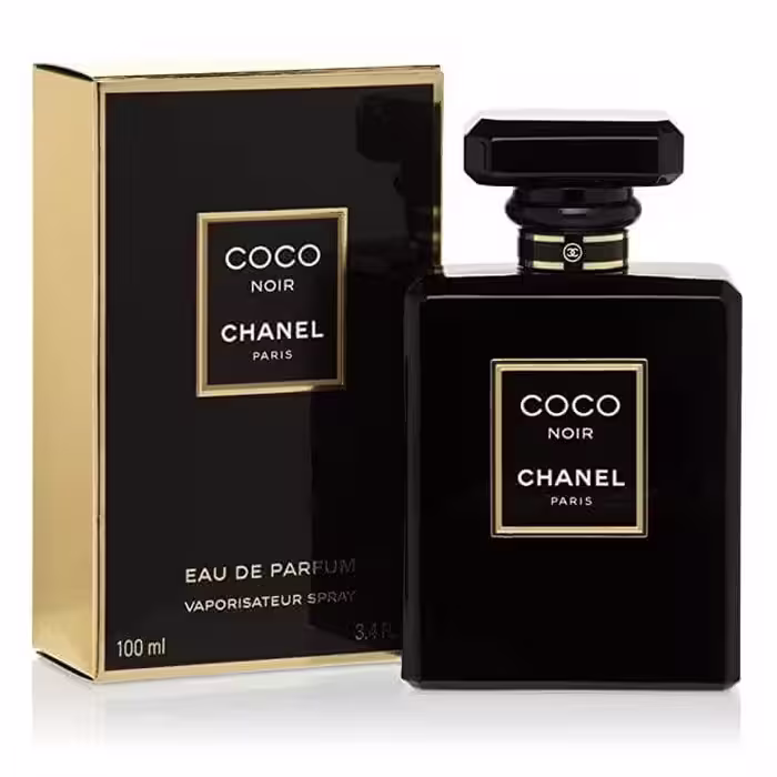عطر ادکلن شنل کوکو نویر-کوکو چنل (Chanel Coco Noir) - خرید آنلاین عطر و ادکلن اصل