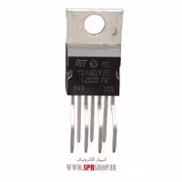 آی سی TDA8177F