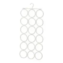 آویز شال و روسری ایکیا  مدل KOMPLEMENT