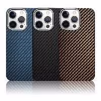 قاب برند کی دوو K-DOO مدل کولار Kevlar برای گوشی آیفون Apple iPhone 14 Pro Max