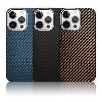 قاب برند کی دوو K-DOO مدل کولار Kevlar برای گوشی آیفون Apple iPhone 14 Pro Max