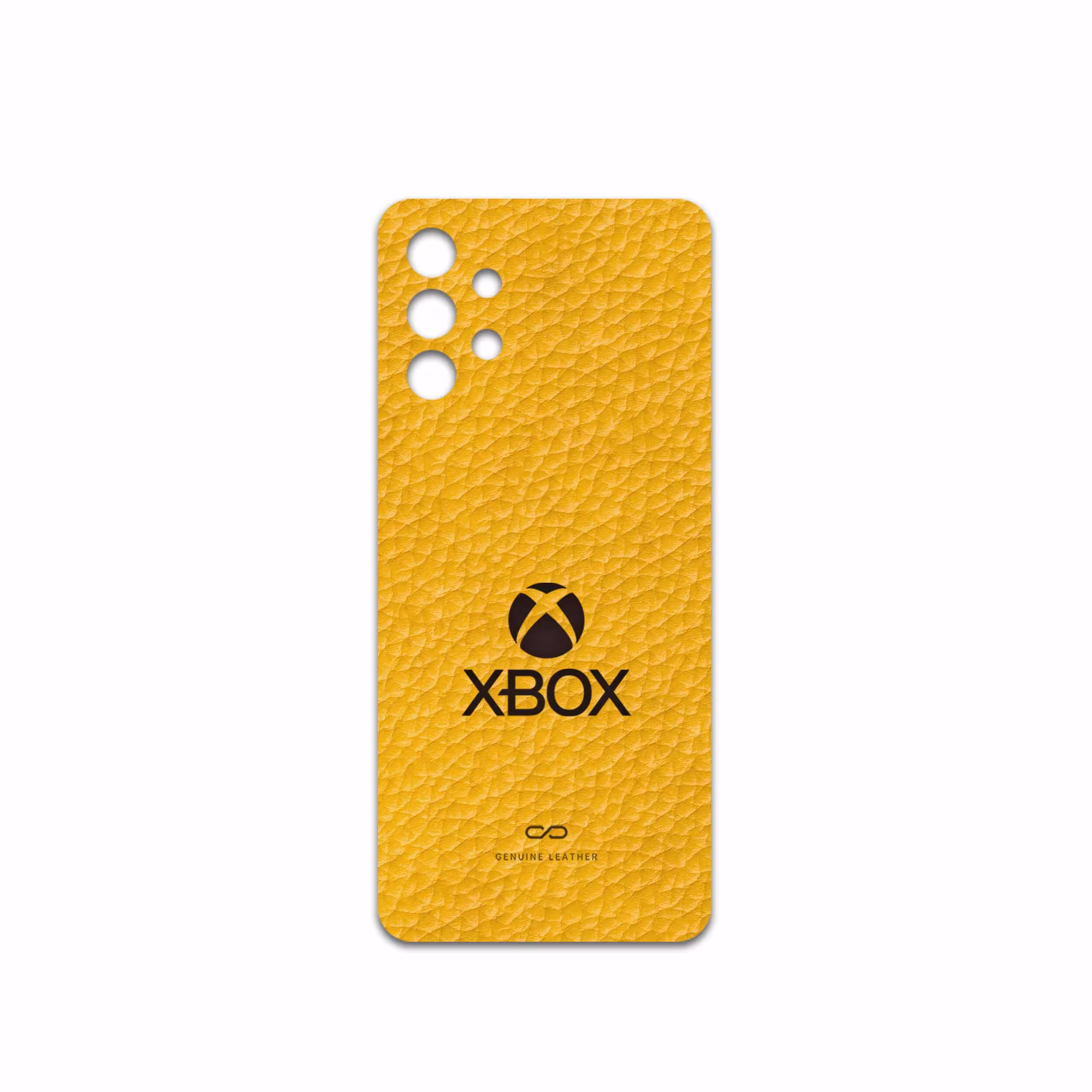 برچسب پوششی ماهوت مدل ML-XBOX مناسب برای گوشی موبایل سامسونگ Galaxy A32