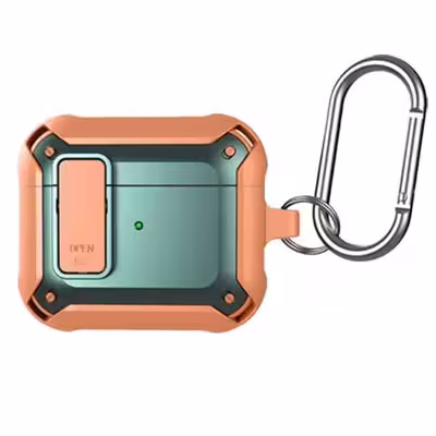 کاور مدل Eggshell Lock مناسب برای کیس اپل ایرپاد pro