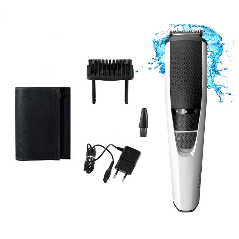 ماشین اصلاح موی صورت فیلیپس 3206