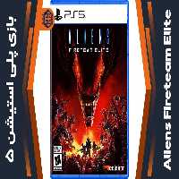 دیسک بازی Aliens: Fireteam Elite – مخصوص PS5