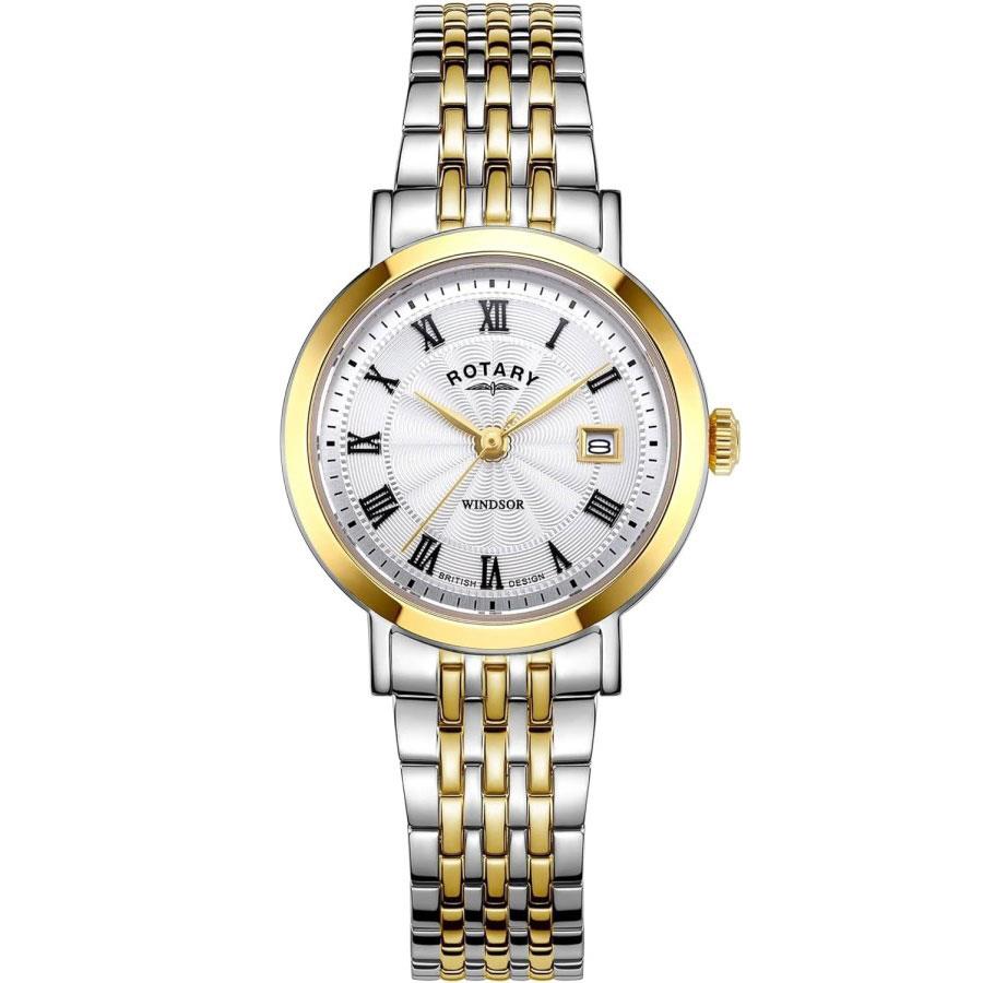 ساعت مچی روتاری مدل LB05421/01