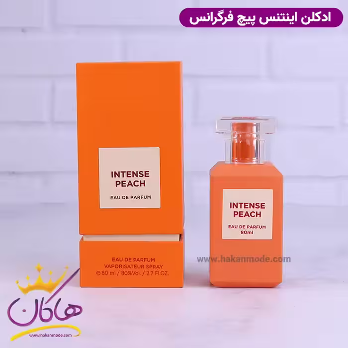 ادکلن فراگرنس یونیسکس تام فورد بیتر پیچ شرکتی