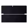 برچسب پوششی ماهوت مدل Graphite Buffalo Leather مناسب برای تبلت لنوو Miix 510 2016