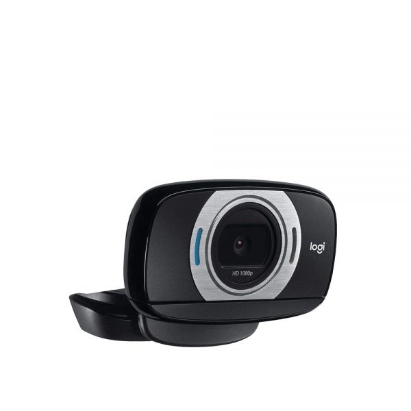 وب کم لاجیتک مدل C615