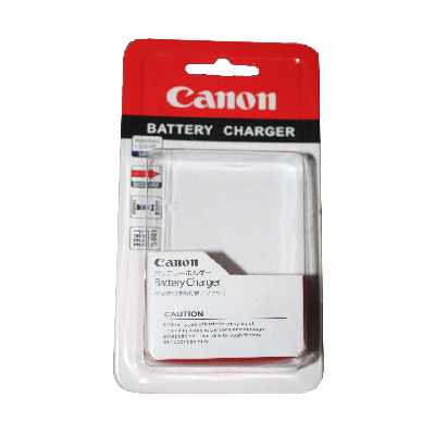 شارژر باتری دوربین کانن مدل LC-E10