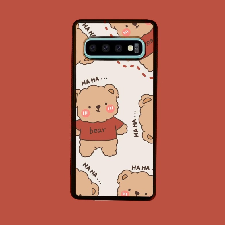 کاور گارد قاب مناسب برای گوشی موبایل سامسونگ S10 -کد 2127