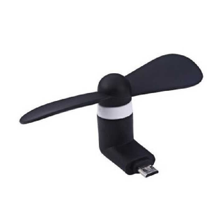 پنکه همراه مینی میکرو USB