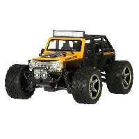 ماشین بازی کنترلی دبلیو ال تویز مدل Monster Truck