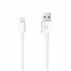 کابل تبدیل USB به لایتنینگ کد 818 طول 1 متر