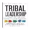 کتاب Tribal Leadership اثر جمعی از نویسندگان انتشارات نبض دانش